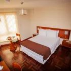 La imagen 10 de la Empresa SURESTAY PLUS HOTEL BY BEST WESTERN DORADO SureStay en Tacna TAC