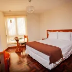 La imagen 13 de la Empresa SURESTAY PLUS HOTEL BY BEST WESTERN DORADO SureStay en Tacna TAC