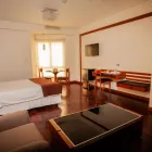 La imagen 14 de la Empresa SURESTAY PLUS HOTEL BY BEST WESTERN DORADO SureStay en Tacna TAC