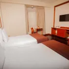 La imagen 21 de la Empresa SURESTAY PLUS HOTEL BY BEST WESTERN DORADO SureStay en Tacna TAC