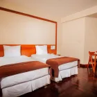 La imagen 22 de la Empresa SURESTAY PLUS HOTEL BY BEST WESTERN DORADO SureStay en Tacna TAC