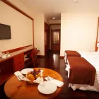 La imagen 25 de la Empresa SURESTAY PLUS HOTEL BY BEST WESTERN DORADO SureStay en Tacna TAC
