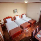 La imagen 26 de la Empresa SURESTAY PLUS HOTEL BY BEST WESTERN DORADO SureStay en Tacna TAC