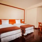 La imagen 29 de la Empresa SURESTAY PLUS HOTEL BY BEST WESTERN DORADO SureStay en Tacna TAC