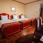 La imagen 31 de la Empresa SURESTAY PLUS HOTEL BY BEST WESTERN DORADO SureStay en Tacna TAC