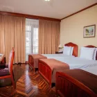 La imagen 32 de la Empresa SURESTAY PLUS HOTEL BY BEST WESTERN DORADO SureStay en Tacna TAC