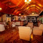 La imagen 36 de la Empresa SURESTAY PLUS HOTEL BY BEST WESTERN DORADO SureStay en Tacna TAC