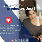 La imagen 9 de la Empresa SWISS JUST LIZ Tienda de alimentos naturales en Lambayeque Lambayeque