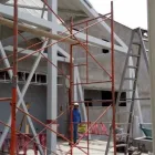 La imagen 7 de la Empresa SYSCOR CONTRATISTA GENERAL Constructora de edificios comerciales en Lima LAM