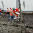 La imagen 1 de la Empresa T Y H PAVIMENTOS Constructora de edificios comerciales en Lima LAM