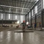 La imagen 5 de la Empresa T Y H PAVIMENTOS Constructora de edificios comerciales en Lima LAM