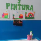 La imagen 1 de la Empresa TALLERES VACACIONALES Psicología en Lima LAM