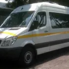 La imagen 2 de la Empresa TAXI EJECUTIVO GOLD Servicio de taxi en Piura PIU