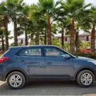 La imagen 2 de la Empresa TAXI JAYSATOURS BEACH MANCORA Servicio de taxi en Piura PIU