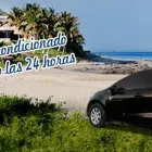 La imagen 3 de la Empresa TAXI JAYSATOURS BEACH MANCORA Servicio de taxi en Piura PIU