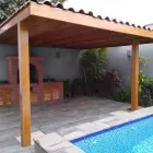 La imagen 4 de la Empresa TECHOS SOL Y SOMBRA MADER ART Contratista de cubiertas y tejados en Lima LAM