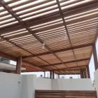 La imagen 11 de la Empresa TECHOS SOL Y SOMBRA MADER ART Contratista de cubiertas y tejados en Lima LAM