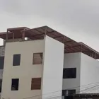 La imagen 13 de la Empresa TECHOS SOL Y SOMBRA MADER ART Contratista de cubiertas y tejados en Lima LAM