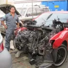 La imagen 1 de la Empresa TECMEEL SAC Reparaciones Auto en Puente Piedra LAM