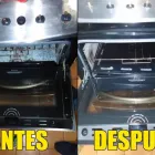 La imagen 1 de la Empresa TECNIC SERVICE ELECTRIC Servicio de reparación de electrodomésticos en Lima LAM