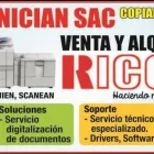 La imagen 1 de la Empresa TECNICIAN Tienda de fotocopiadoras en Piura PIU
