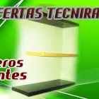 La imagen 4 de la Empresa TECNIRACKS EIRL Fabricante de metal en Lima LAM