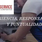 La imagen 5 de la Empresa TECNISERVICE INNOVACIÓN & REPUESTOS S.A.C. Proveedor de piezas electrónicas en Lima LAM