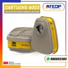 La imagen 4 de la Empresa TECNOLOGIA INDUSTRIAL PERUANA SAC Vinil Transparente de Impresión en Ate LAM