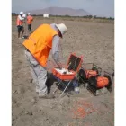 La imagen 2 de la Empresa TECNOPOZOS SRL Servicio de análisis del suelo en Lambayeque Lambayeque