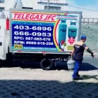 La imagen 4 de la Empresa TELEGAS JFC Proveedor de propano en Surquillo LAM