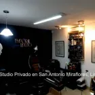 La imagen 4 de la Empresa TEMPORAL TATTOO Estudio de tatuajes en Metropolitana De Lima Perú