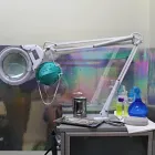 La imagen 17 de la Empresa TERAPIE Reflexología en Lima LAM