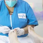La imagen 19 de la Empresa TERAPIE Reflexología en Lima LAM