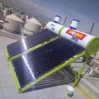 La imagen 2 de la Empresa TERMAS INCA SOLAR VENTA DE TERMAS SOLARES EN LIMA en Arequipa ARE