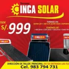 La imagen 5 de la Empresa TERMAS INCA SOLAR VENTA DE TERMAS SOLARES EN LIMA en Arequipa ARE