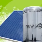 La imagen 1 de la Empresa TERMAS SOLARES NEW SOL Planta de productos químicos en Arequipa ARE