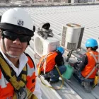 La imagen 1 de la Empresa TERRACLIMA J&A E.I.R.L - AIRE ACONDICIONADO Y REFRIGERACIÓN Contratista de aire acondicionado en Piura PIU