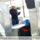 La imagen 3 de la Empresa TERRACLIMA J&A E.I.R.L - AIRE ACONDICIONADO Y REFRIGERACIÓN Contratista de aire acondicionado en Piura PIU