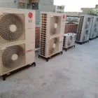 La imagen 7 de la Empresa TERRACLIMA J&A E.I.R.L - AIRE ACONDICIONADO Y REFRIGERACIÓN Contratista de aire acondicionado en Piura PIU