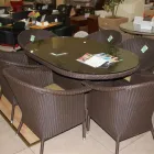 La imagen 3 de la Empresa TERRAZAS ALAYO MIMBRE Y RATAN Tienda de Muebles en Lima LAM