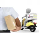 La imagen 1 de la Empresa TEXAS COURRIER Tienda de artículos de embalaje en Puno PUN