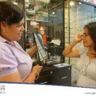 La imagen 2 de la Empresa TG LÁSER OFTÁLMICA Oftalmología en Lima LAM
