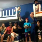 La imagen 4 de la Empresa THE AIRPORT HOUSE Motel en Piura PIU