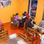 La imagen 4 de la Empresa TÍO LEO CARNES Y PARRILLADAS Restaurante en Metropolitana De Lima Perú