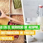 La imagen 3 de la Empresa TODO FRESCO Tienda de comestibles en Lima LAM