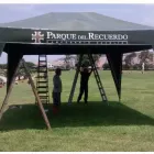 La imagen 2 de la Empresa TOLDOS DECORTOL Servicio de alquiler de carpas en Lima LAM