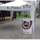 La imagen 7 de la Empresa TOLDOS DECORTOL Servicio de alquiler de carpas en Lima LAM