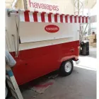 La imagen 9 de la Empresa TOLDOS DECORTOL Servicio de alquiler de carpas en Lima LAM