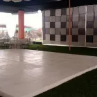 La imagen 4 de la Empresa TOLDOS Y DECORACIONES CÓRDOVA Y OLOYA Servicio de alquiler de equipo audiovisual en Lima LAM