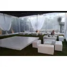 La imagen 2 de la Empresa TOLDOS Y EVENTOS JORGE TOLDOS JORGE en Chorrillos LAM